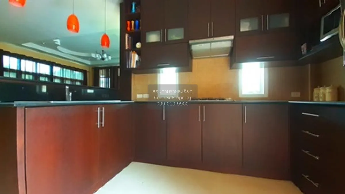 ขายบ้าน  เอมเมอรัล ฮิลล์ หัวหิน หน้ากว้าง หัวหิน หัวหิน ประจวบคีร