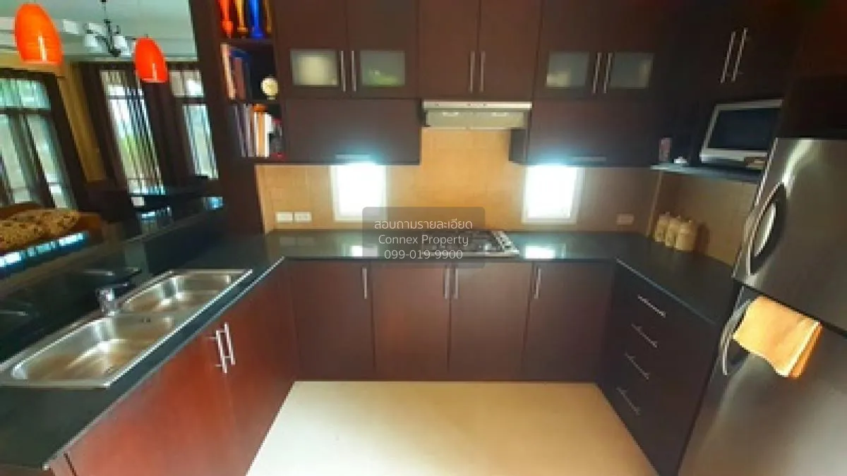 ขายบ้าน  เอมเมอรัล ฮิลล์ หัวหิน หน้ากว้าง หัวหิน หัวหิน ประจวบคีร