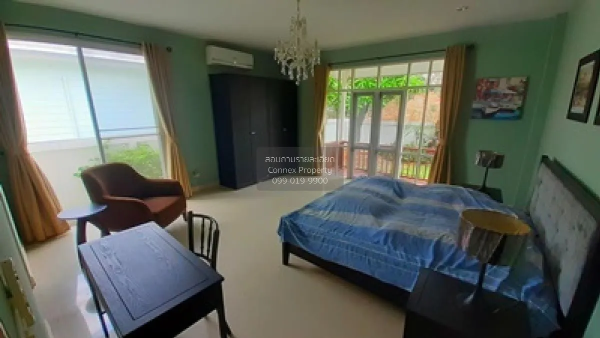 ขายบ้าน  เอมเมอรัล ฮิลล์ หัวหิน หน้ากว้าง หัวหิน หัวหิน ประจวบคีร