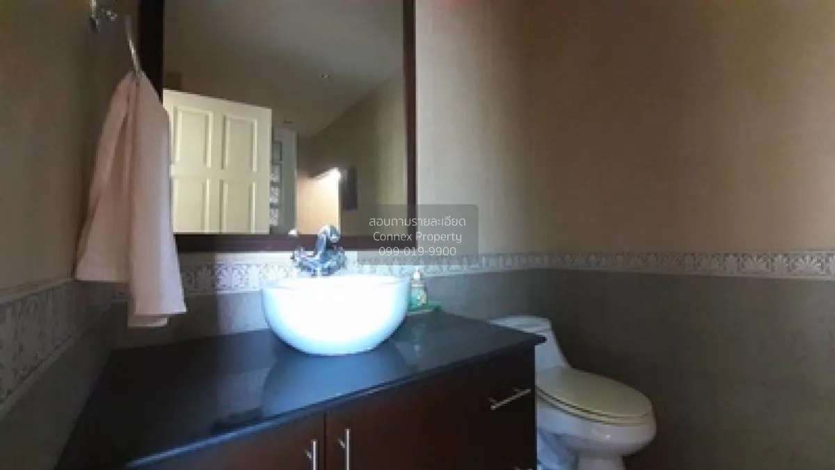 ขายบ้าน  เอมเมอรัล ฮิลล์ หัวหิน หน้ากว้าง หัวหิน หัวหิน ประจวบคีร