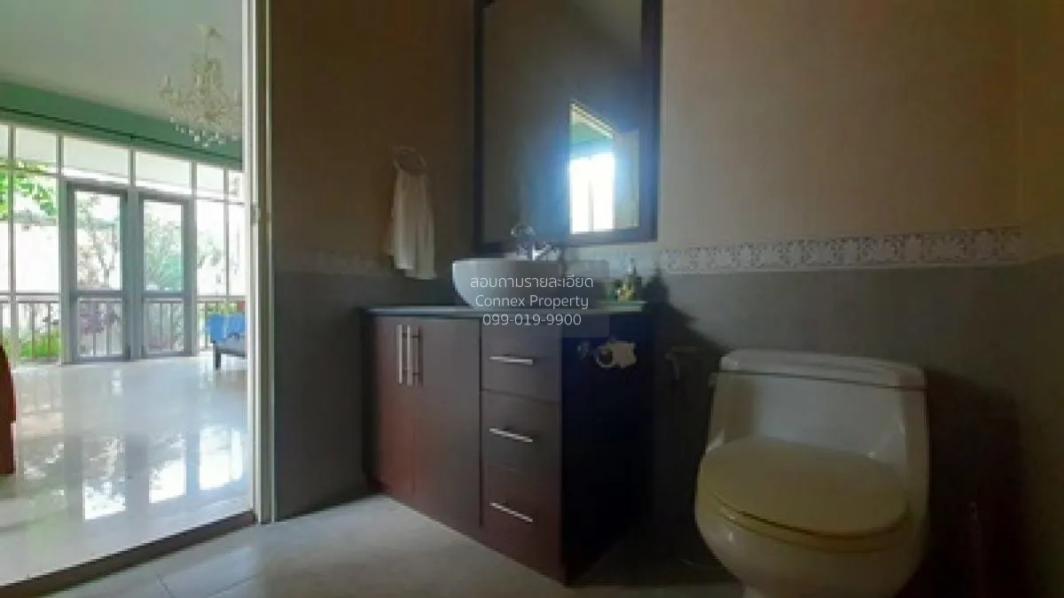 ขายบ้าน  เอมเมอรัล ฮิลล์ หัวหิน หน้ากว้าง หัวหิน หัวหิน ประจวบคีร