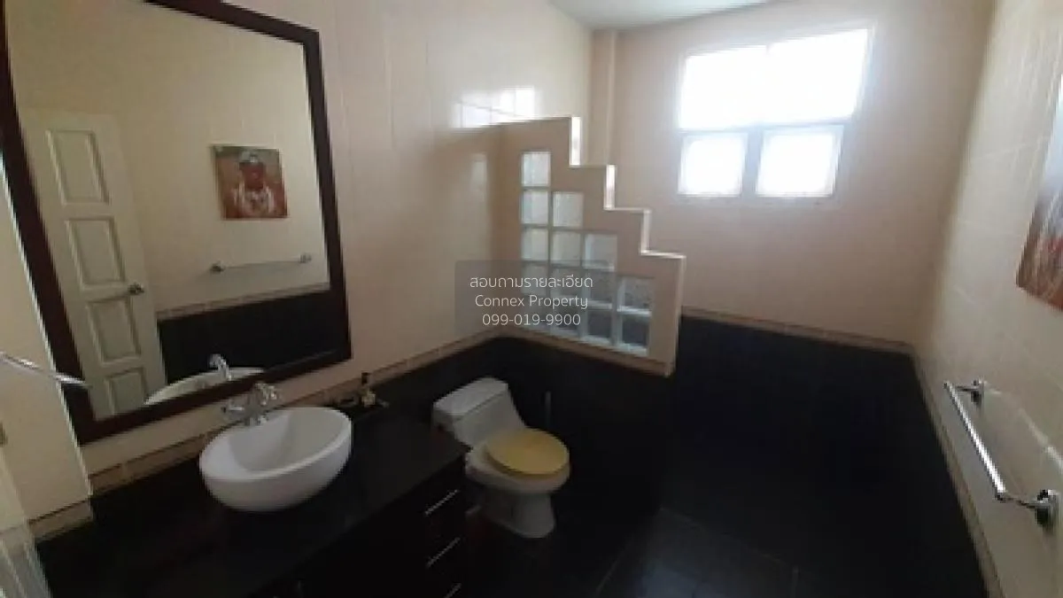 ขายบ้าน  เอมเมอรัล ฮิลล์ หัวหิน หน้ากว้าง หัวหิน หัวหิน ประจวบคีร