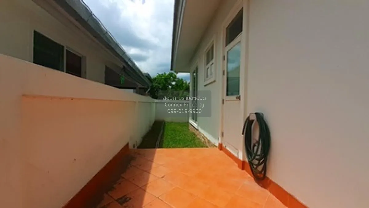 ขายบ้าน  เอมเมอรัล ฮิลล์ หัวหิน หน้ากว้าง หัวหิน หัวหิน ประจวบคีร