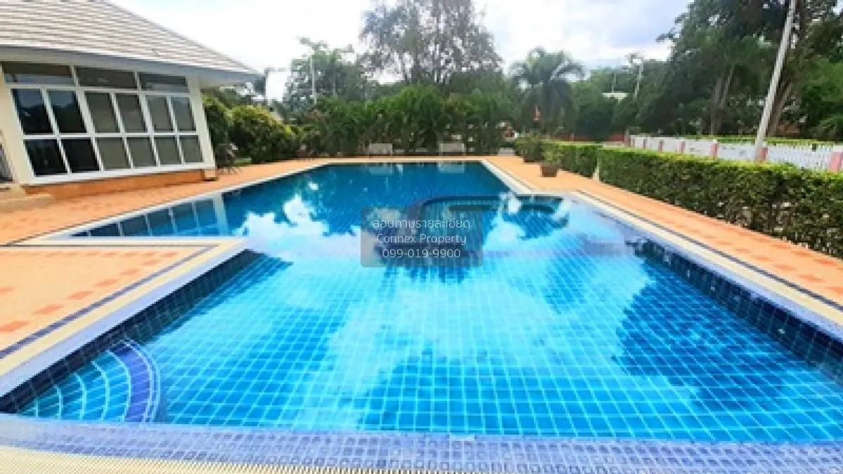 ขายบ้าน  เอมเมอรัล ฮิลล์ หัวหิน หน้ากว้าง หัวหิน หัวหิน ประจวบคีร