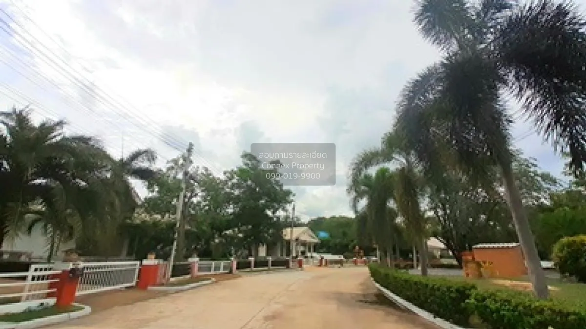 ขายบ้าน  เอมเมอรัล ฮิลล์ หัวหิน หน้ากว้าง หัวหิน หัวหิน ประจวบคีร