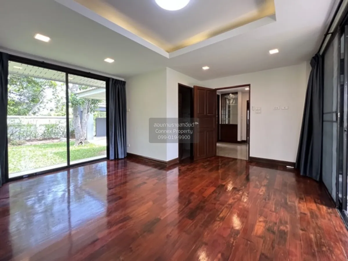 For Sale House , Jomtien Yacht Club 3 , nice view , river view , 