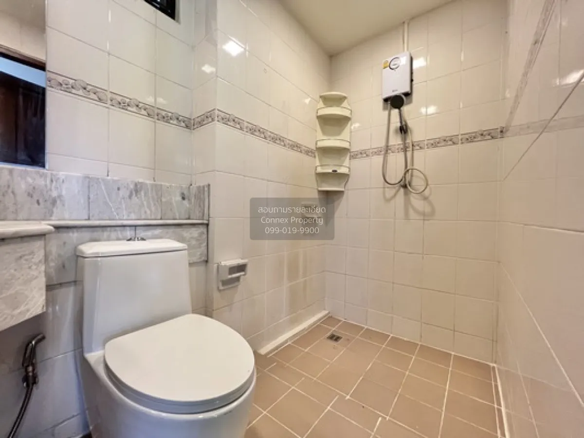 For Sale House , Jomtien Yacht Club 3 , nice view , river view , 