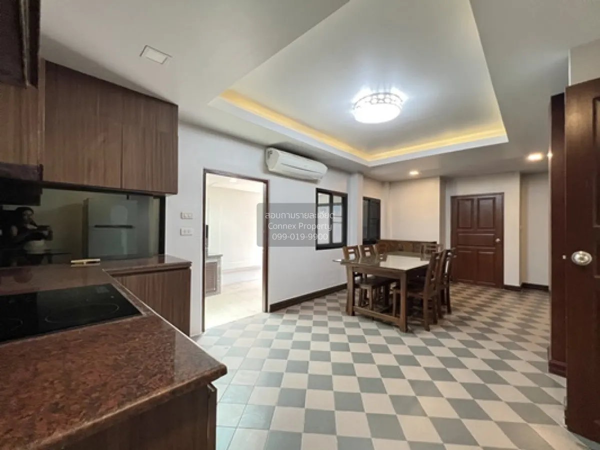 For Sale House , Jomtien Yacht Club 3 , nice view , river view , 