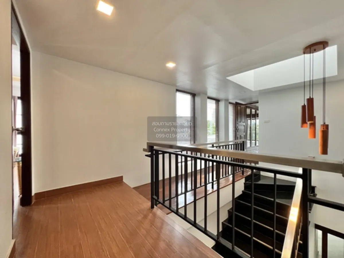 For Sale House , Jomtien Yacht Club 3 , nice view , river view , 