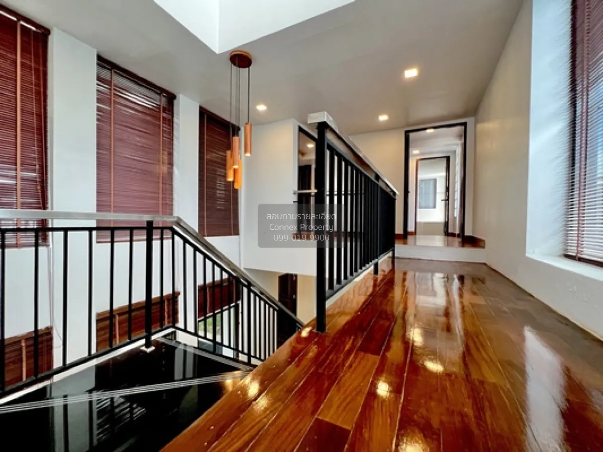 For Sale House , Jomtien Yacht Club 3 , nice view , river view , 