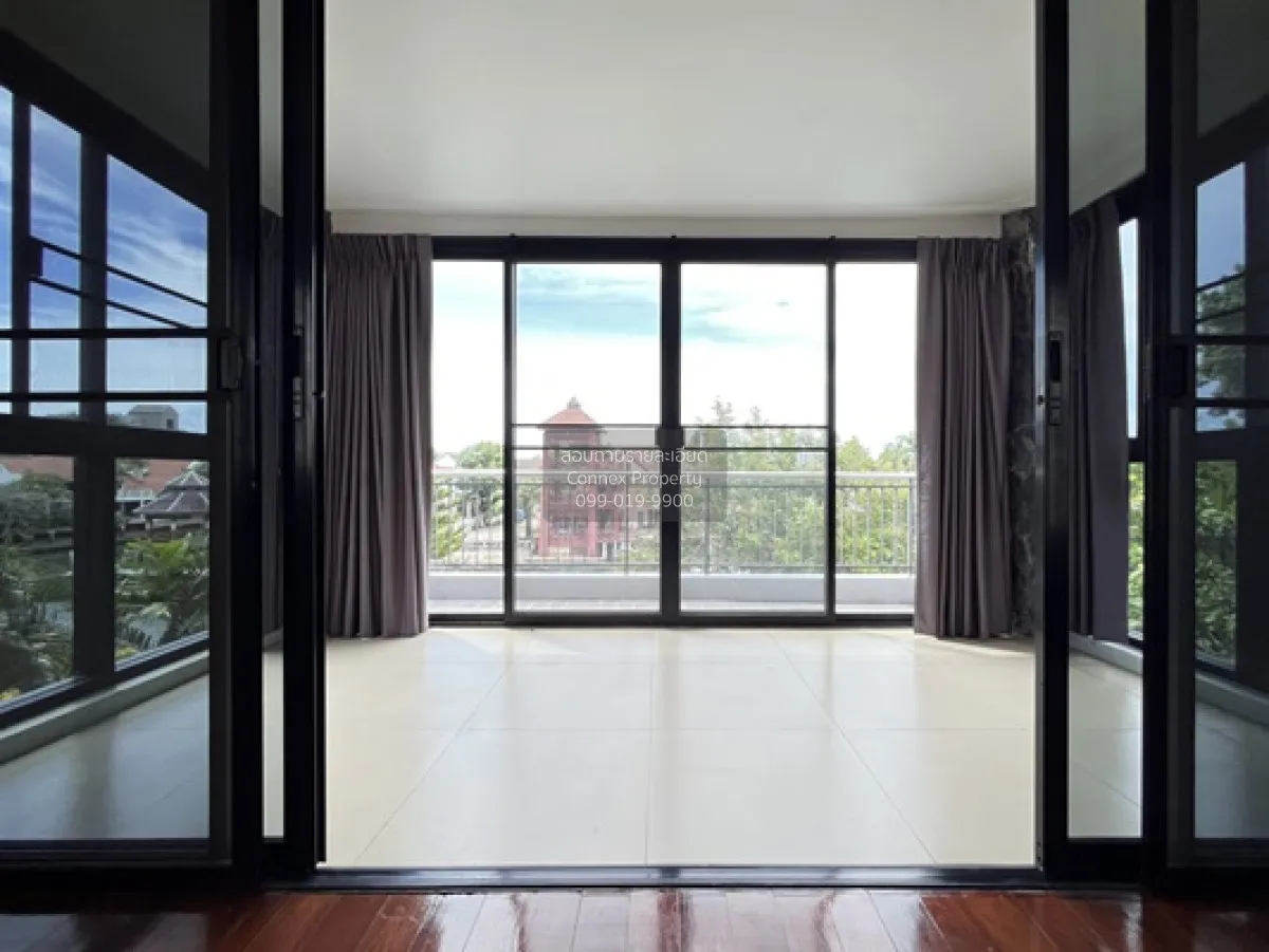 For Sale House , Jomtien Yacht Club 3 , nice view , river view , 