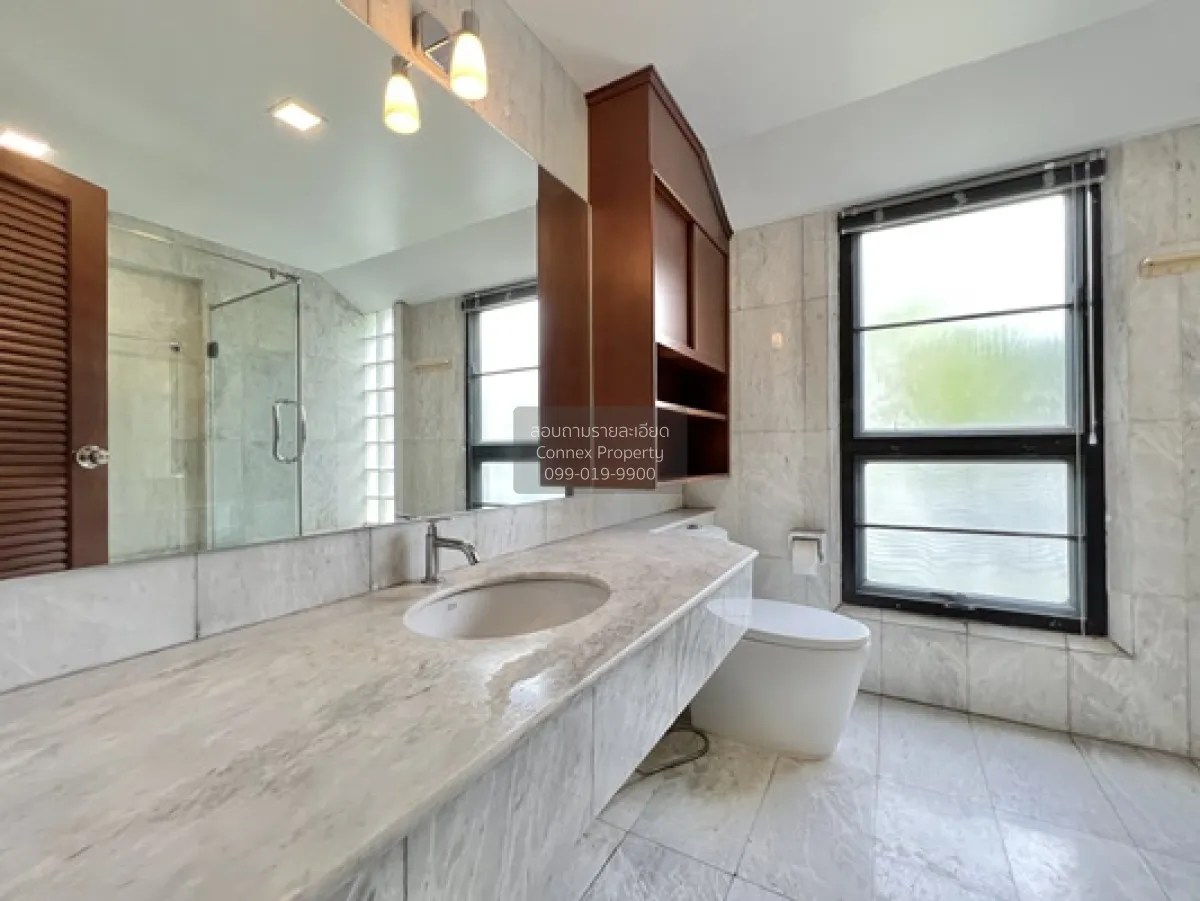 For Sale House , Jomtien Yacht Club 3 , nice view , river view , 