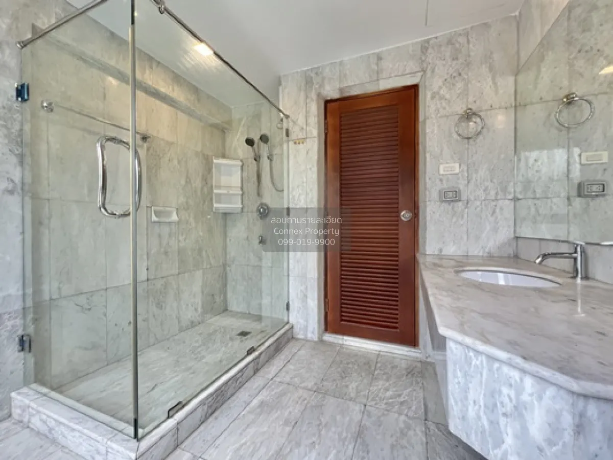 For Sale House , Jomtien Yacht Club 3 , nice view , river view , 