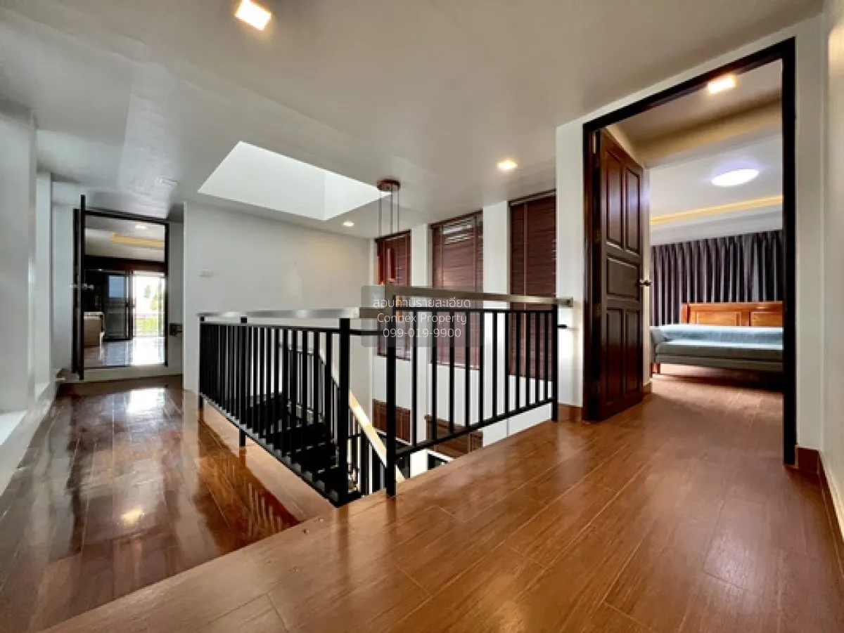 For Sale House , Jomtien Yacht Club 3 , nice view , river view , 