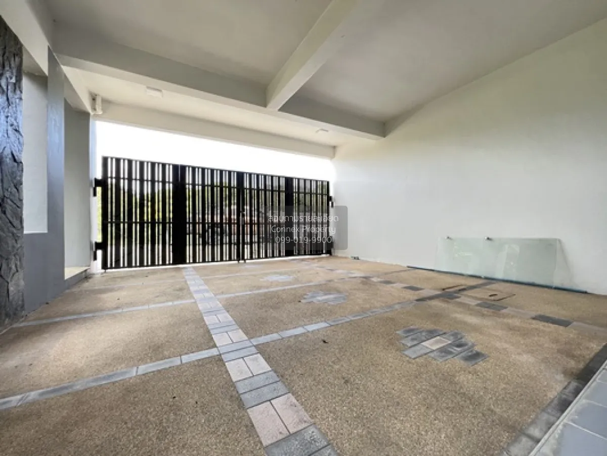 For Sale House , Jomtien Yacht Club 3 , nice view , river view , 