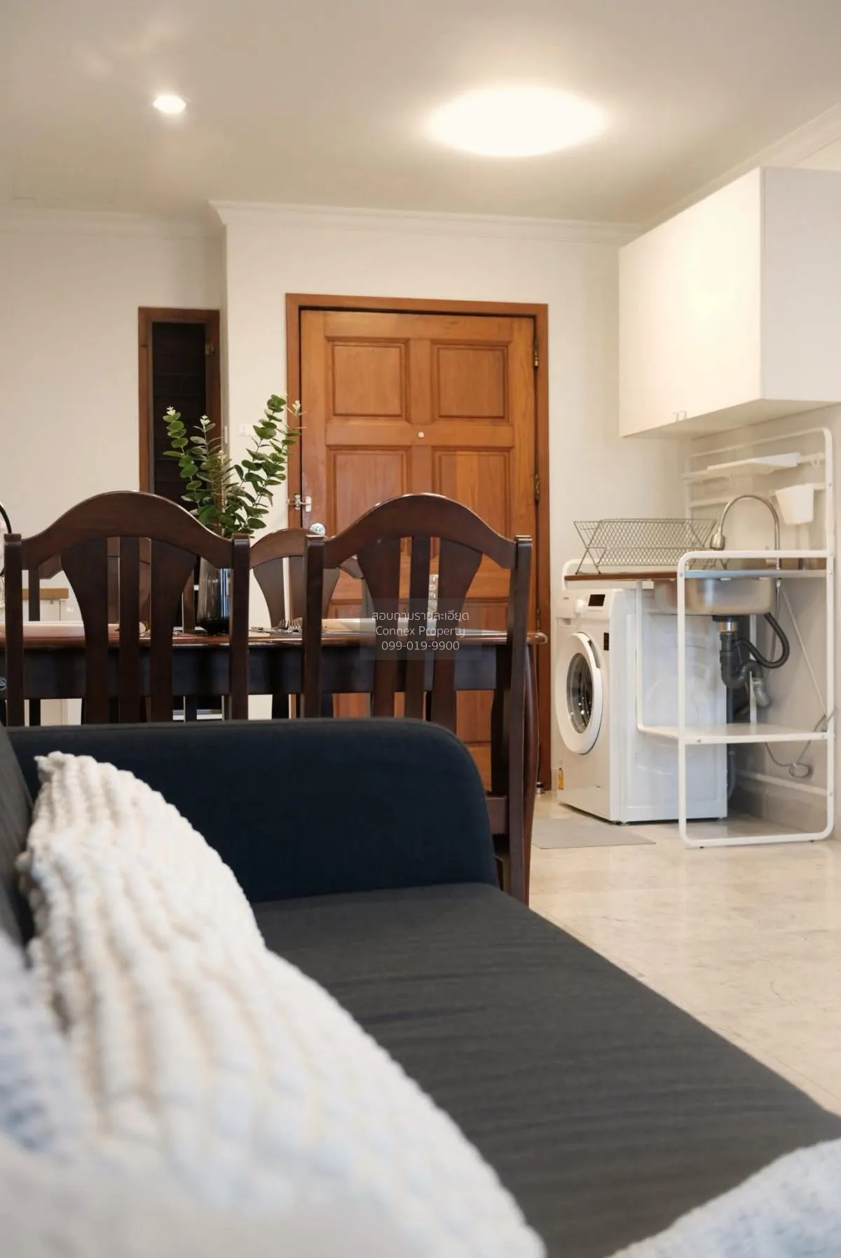 ขายคอนโด  สี่พระยา ริเวอร์วิว MRT-หัวลำโพง ตลาดน้อย เขต สัมพันธวง 3