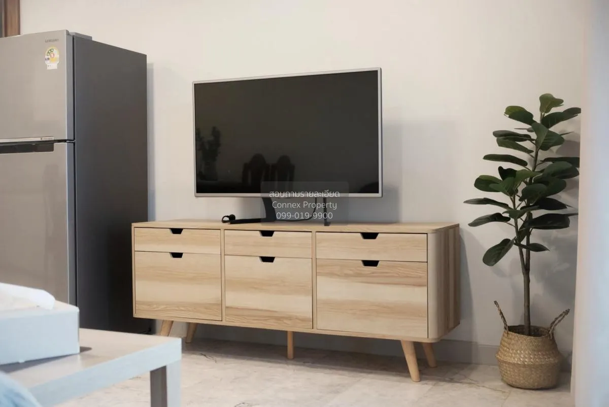 ขายคอนโด  สี่พระยา ริเวอร์วิว MRT-หัวลำโพง ตลาดน้อย เขต สัมพันธวง 4