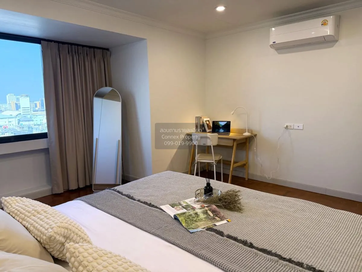 ขายคอนโด  สี่พระยา ริเวอร์วิว MRT-หัวลำโพง ตลาดน้อย เขต สัมพันธวง