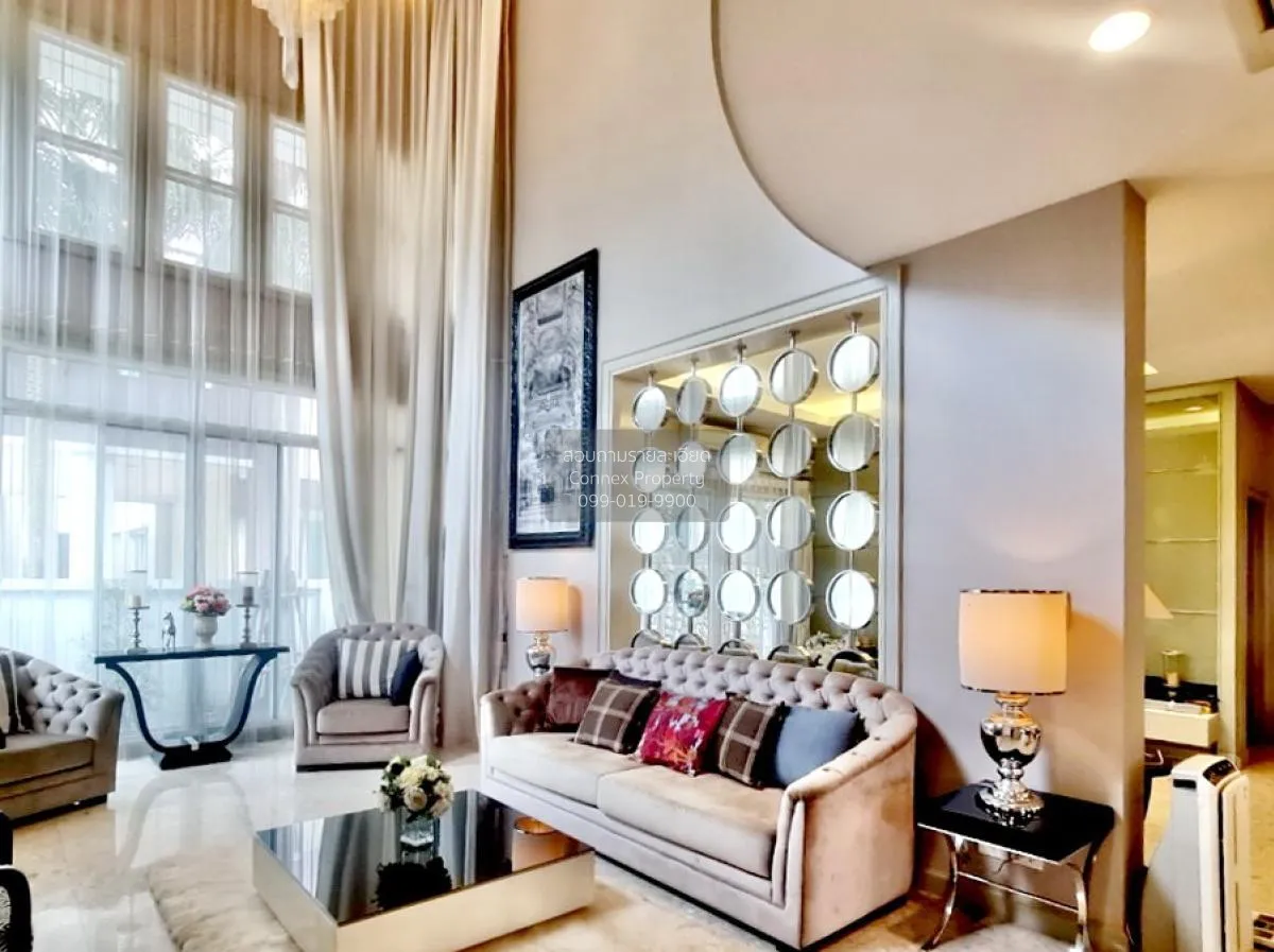 For Sale House , Grand Bangkok Boulevard Ratchada Ramintra 2 , hi