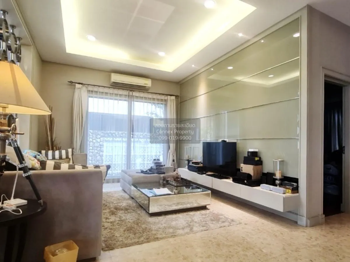 For Sale House , Grand Bangkok Boulevard Ratchada Ramintra 2 , hi