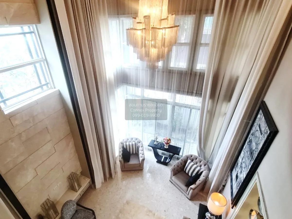 For Sale House , Grand Bangkok Boulevard Ratchada Ramintra 2 , hi