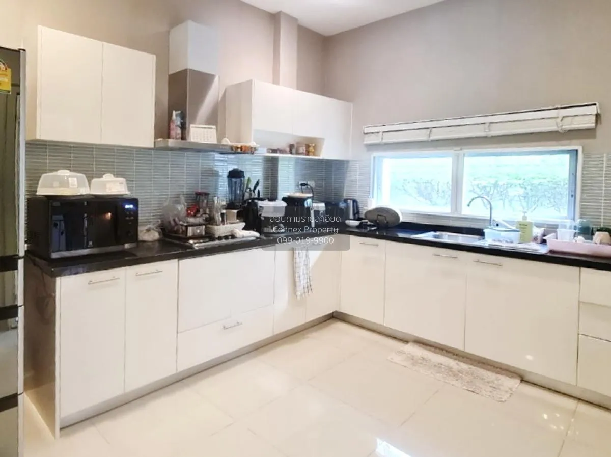 For Sale House , Grand Bangkok Boulevard Ratchada Ramintra 2 , hi