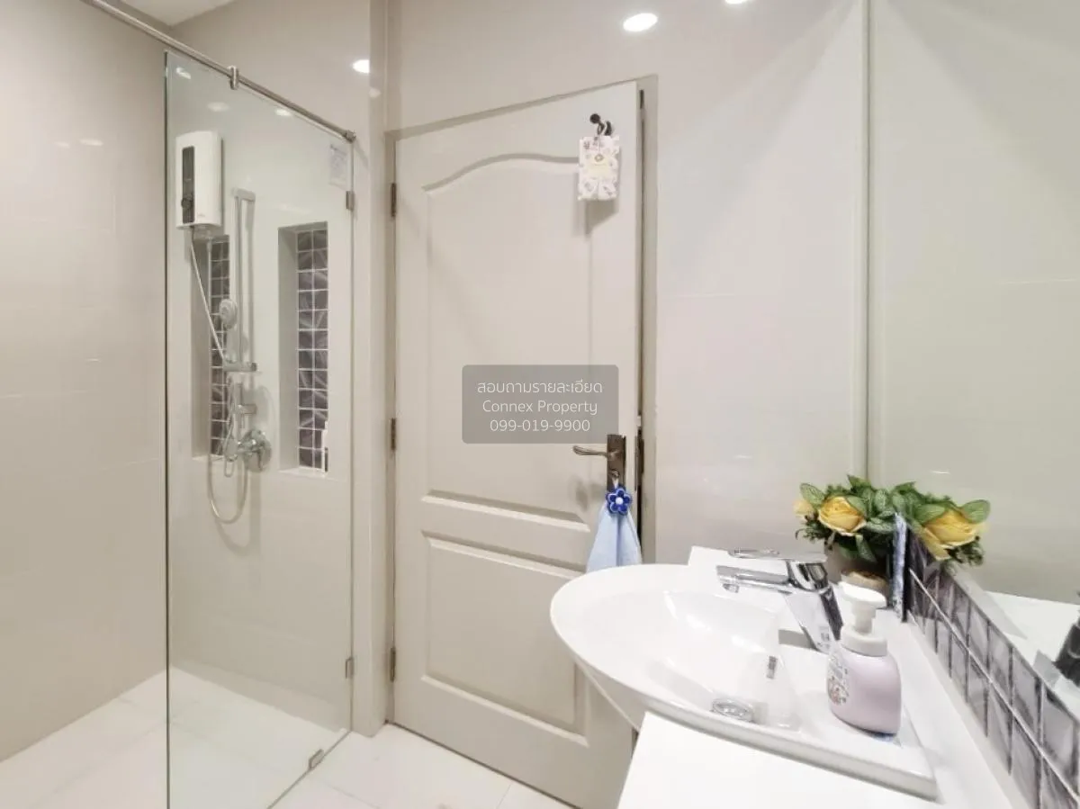 For Sale House , Grand Bangkok Boulevard Ratchada Ramintra 2 , hi