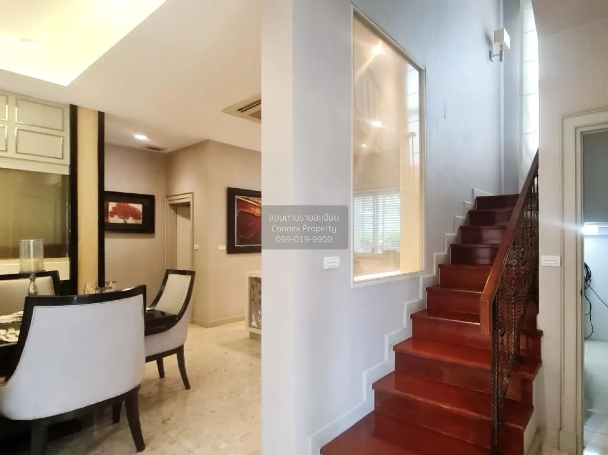 For Sale House , Grand Bangkok Boulevard Ratchada Ramintra 2 , hi