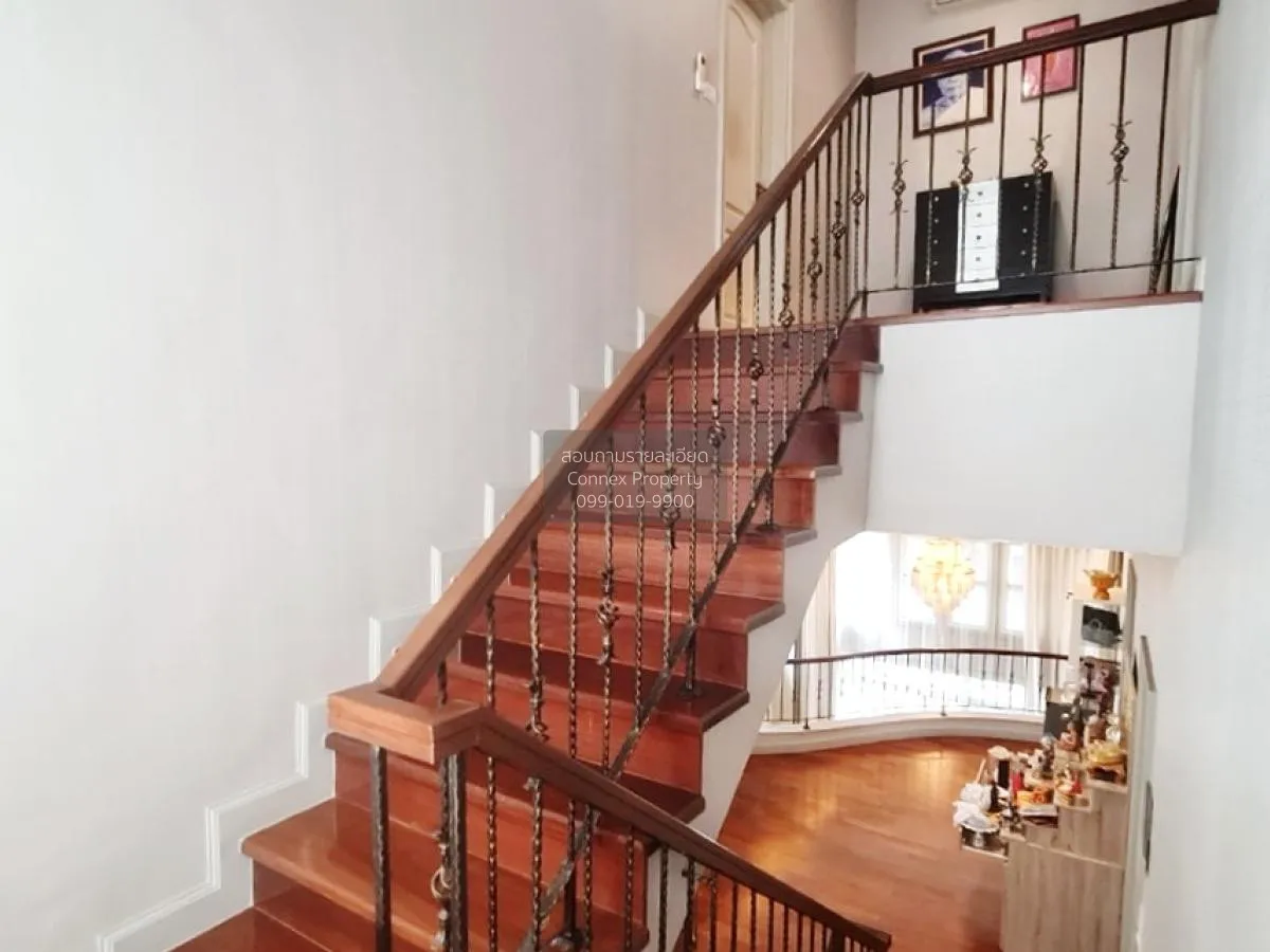 For Sale House , Grand Bangkok Boulevard Ratchada Ramintra 2 , hi