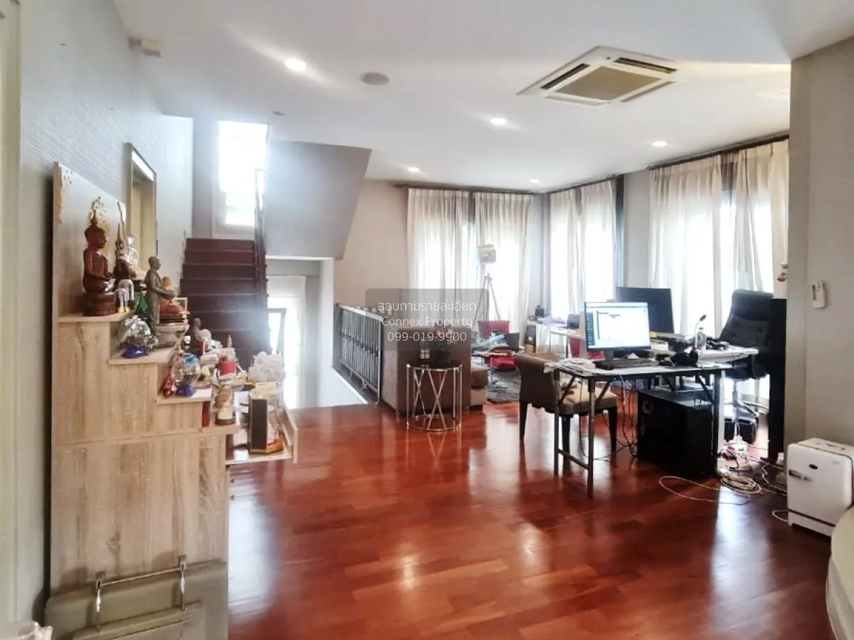 For Sale House , Grand Bangkok Boulevard Ratchada Ramintra 2 , hi