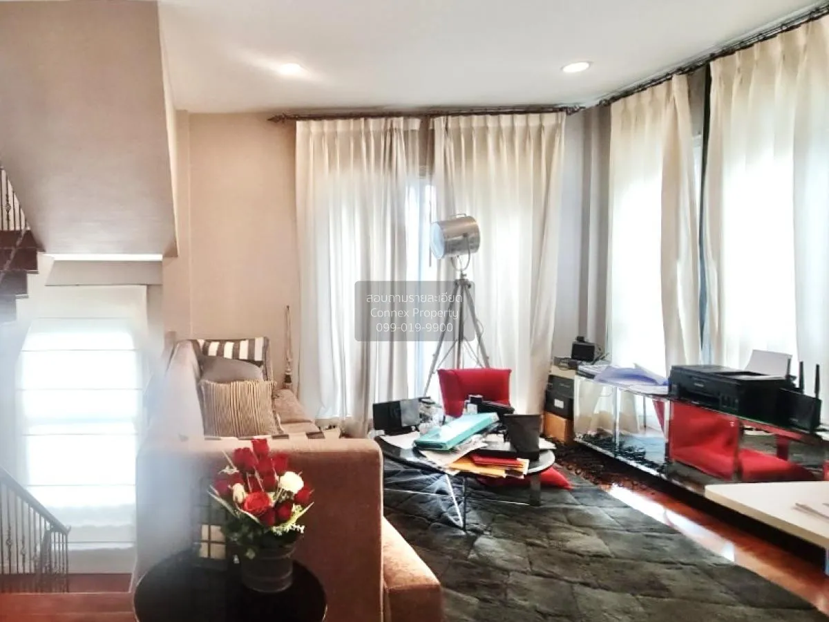 For Sale House , Grand Bangkok Boulevard Ratchada Ramintra 2 , hi