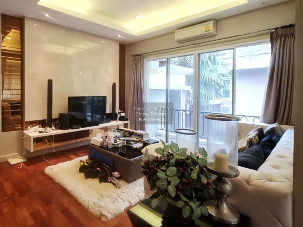 For Sale House , Grand Bangkok Boulevard Ratchada Ramintra 2 , hi