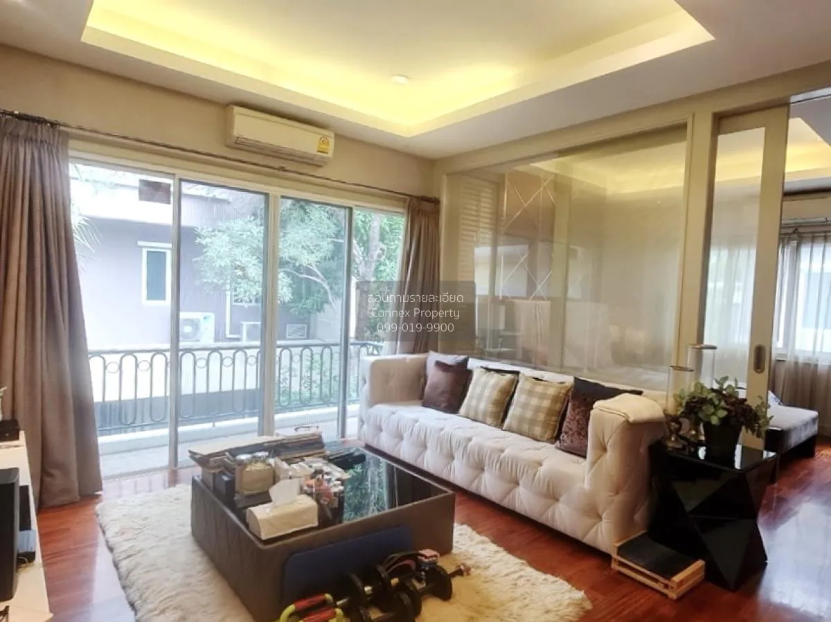 For Sale House , Grand Bangkok Boulevard Ratchada Ramintra 2 , hi