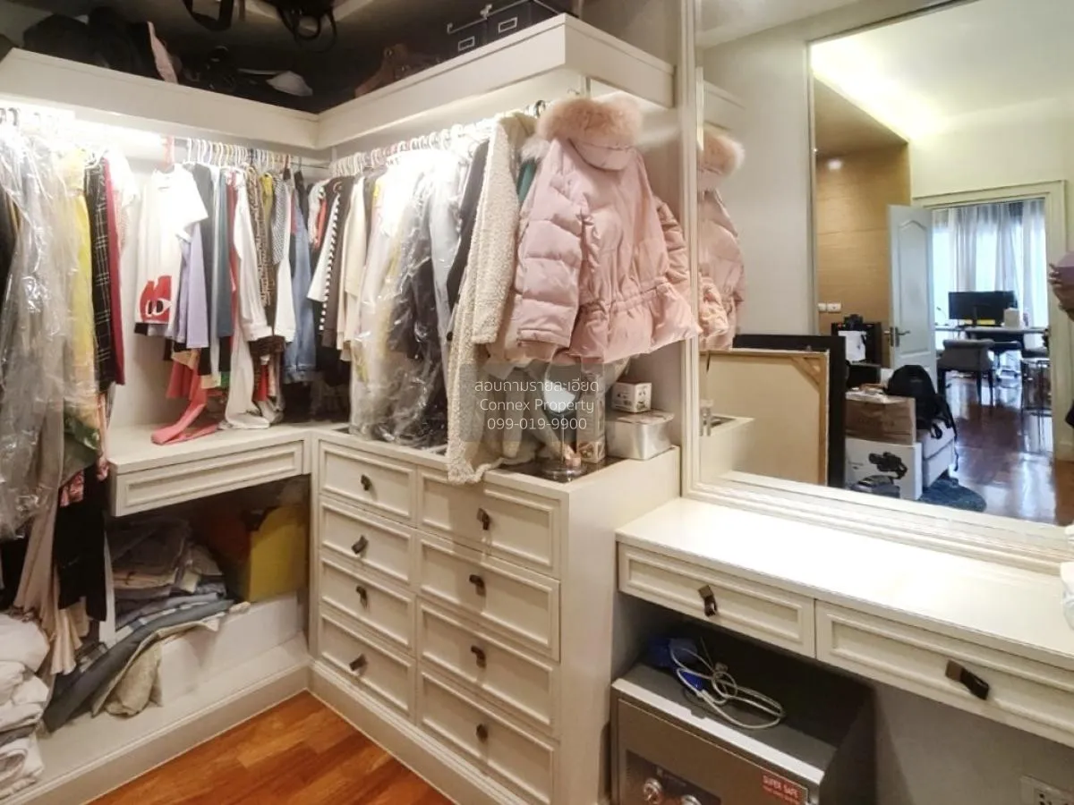 For Sale House , Grand Bangkok Boulevard Ratchada Ramintra 2 , hi