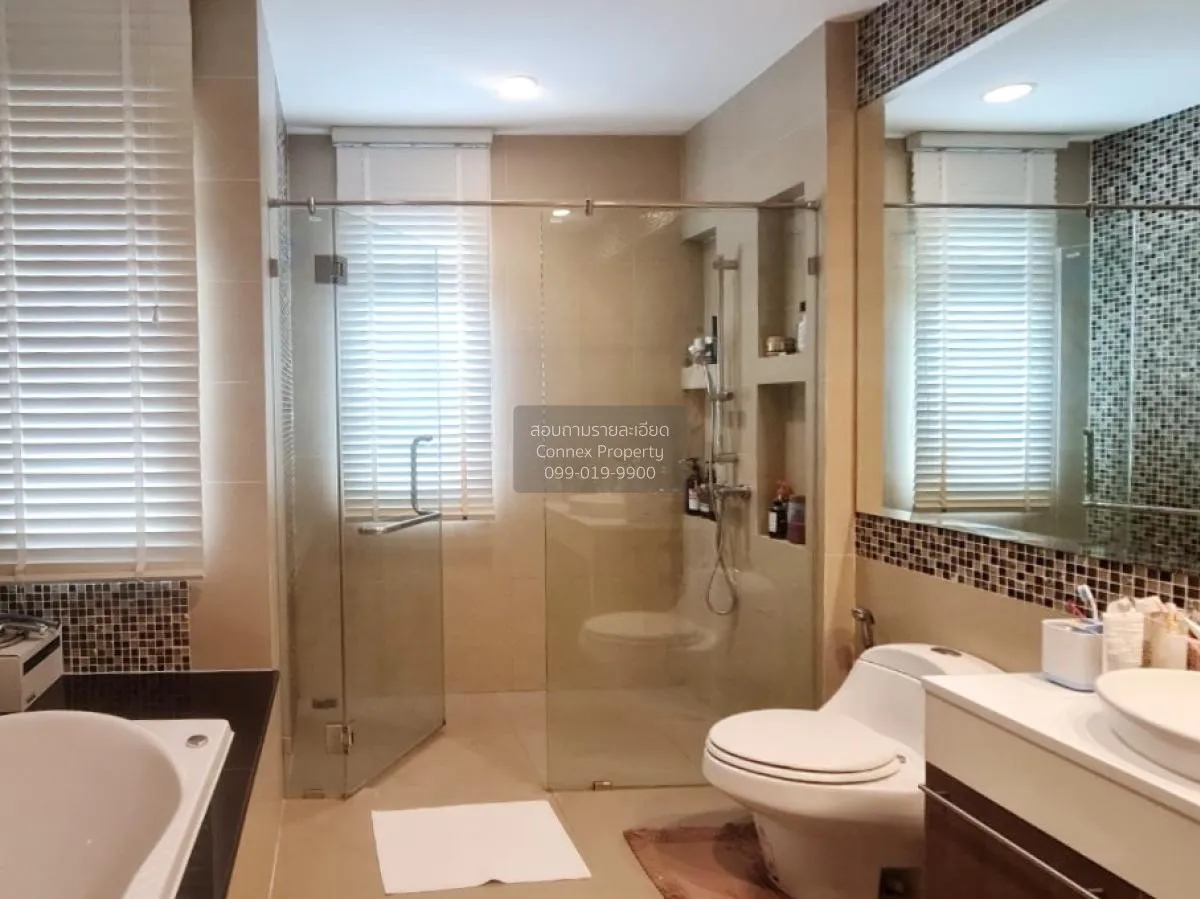 For Sale House , Grand Bangkok Boulevard Ratchada Ramintra 2 , hi