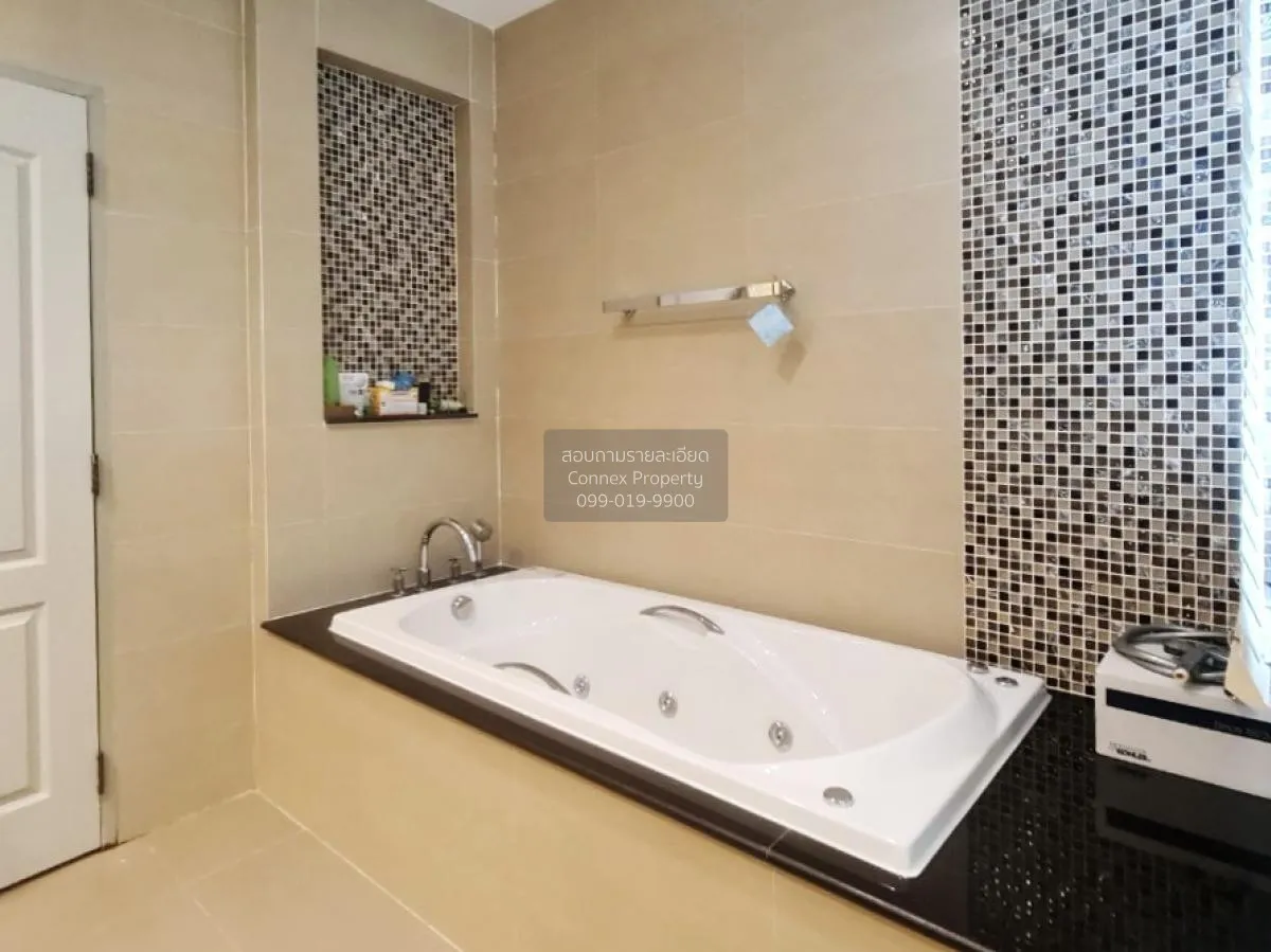 For Sale House , Grand Bangkok Boulevard Ratchada Ramintra 2 , hi