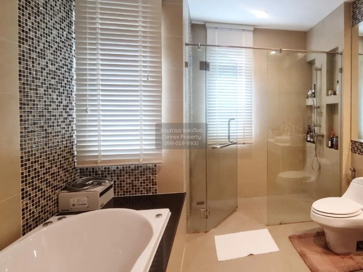 For Sale House , Grand Bangkok Boulevard Ratchada Ramintra 2 , hi