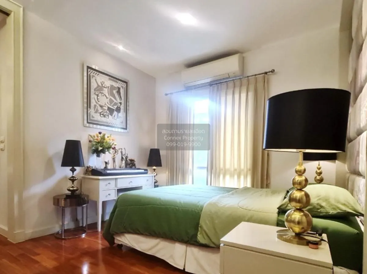 For Sale House , Grand Bangkok Boulevard Ratchada Ramintra 2 , hi