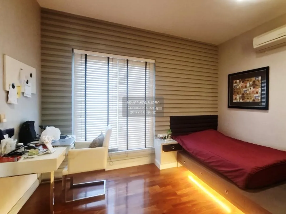 For Sale House , Grand Bangkok Boulevard Ratchada Ramintra 2 , hi
