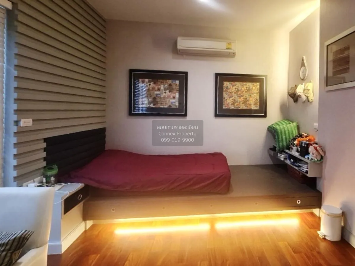 For Sale House , Grand Bangkok Boulevard Ratchada Ramintra 2 , hi