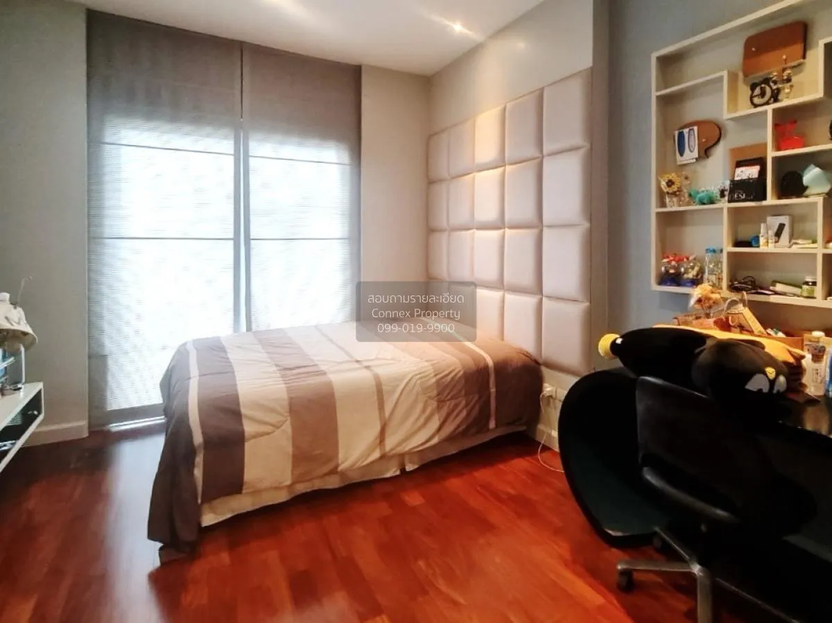 For Sale House , Grand Bangkok Boulevard Ratchada Ramintra 2 , hi