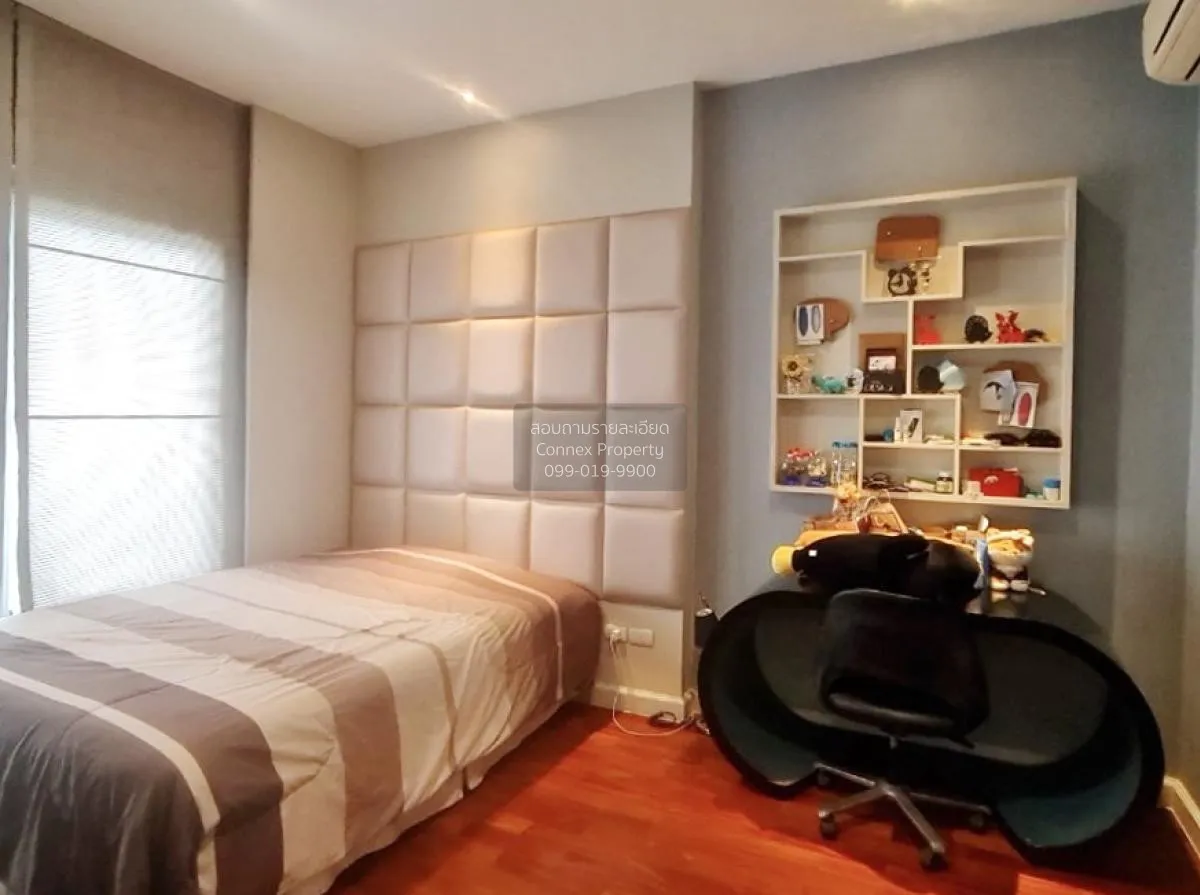 For Sale House , Grand Bangkok Boulevard Ratchada Ramintra 2 , hi