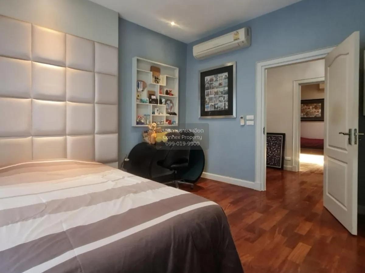 For Sale House , Grand Bangkok Boulevard Ratchada Ramintra 2 , hi