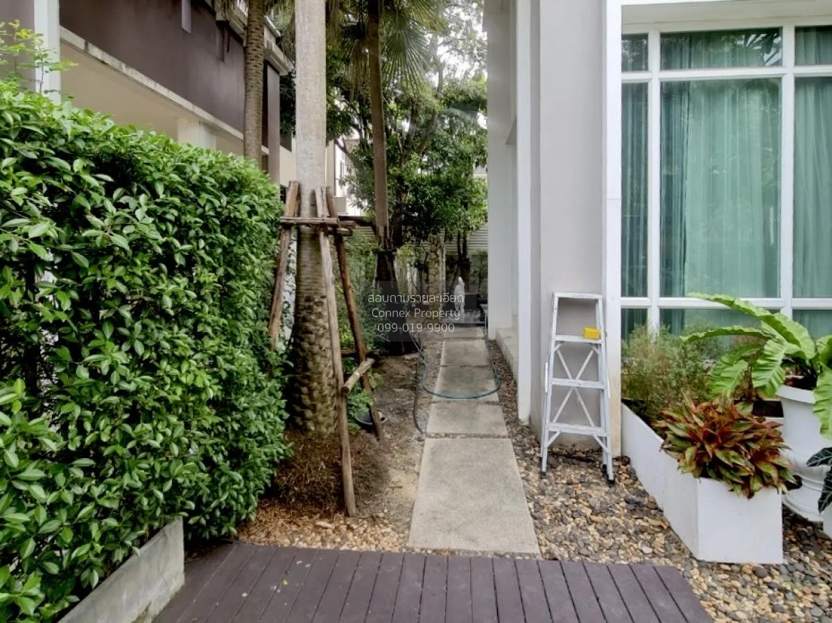 For Sale House , Grand Bangkok Boulevard Ratchada Ramintra 2 , hi