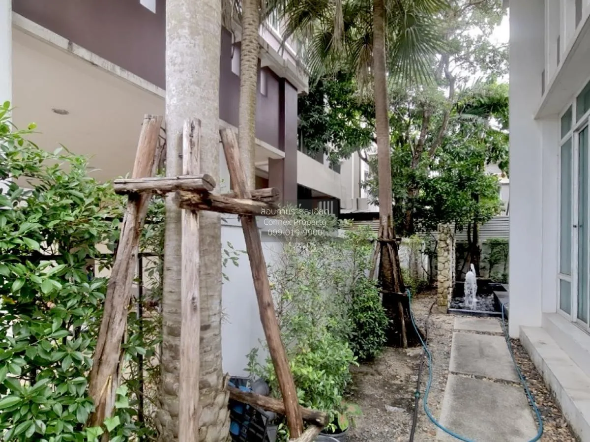 For Sale House , Grand Bangkok Boulevard Ratchada Ramintra 2 , hi