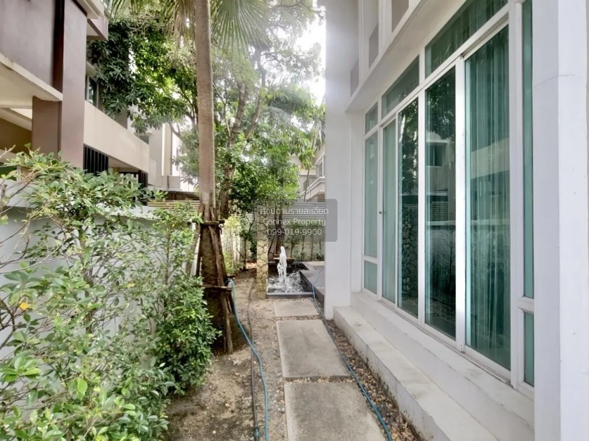 For Sale House , Grand Bangkok Boulevard Ratchada Ramintra 2 , hi