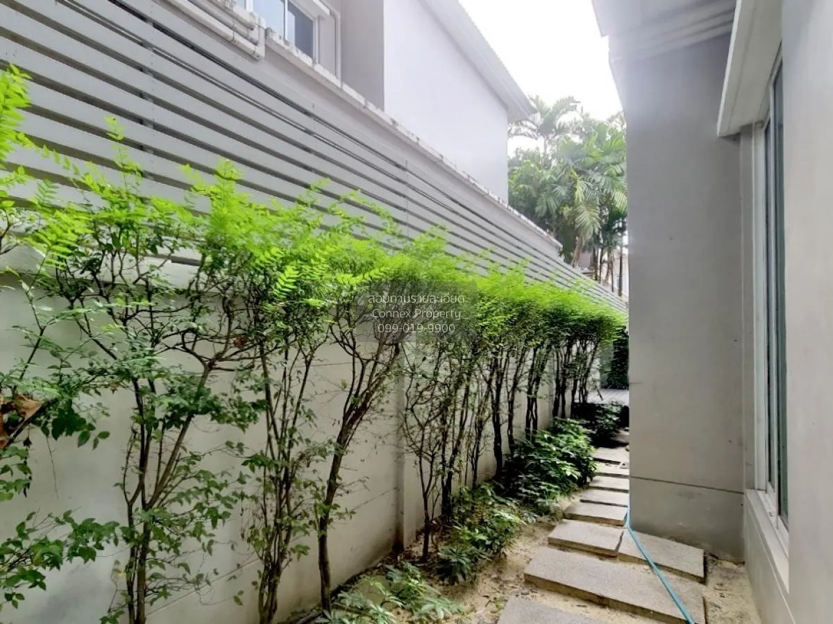 For Sale House , Grand Bangkok Boulevard Ratchada Ramintra 2 , hi