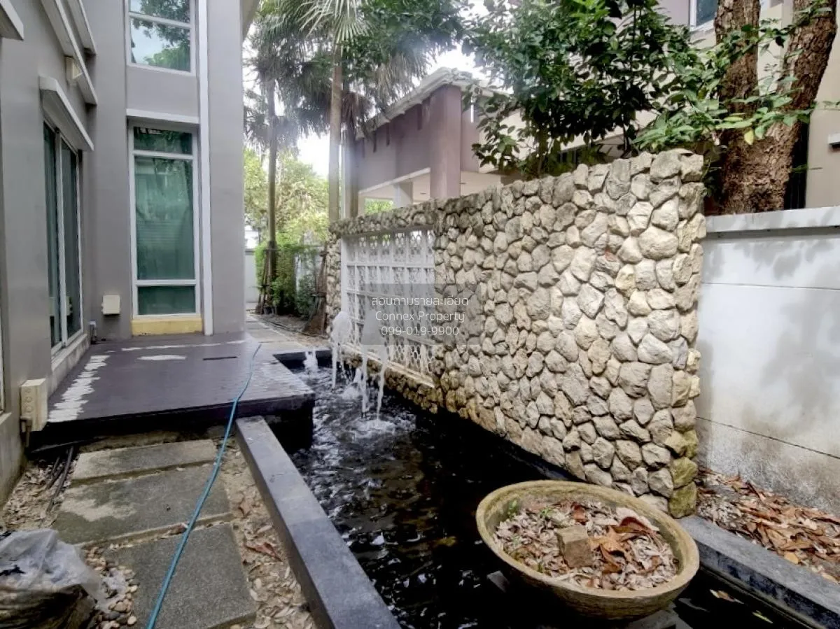 For Sale House , Grand Bangkok Boulevard Ratchada Ramintra 2 , hi