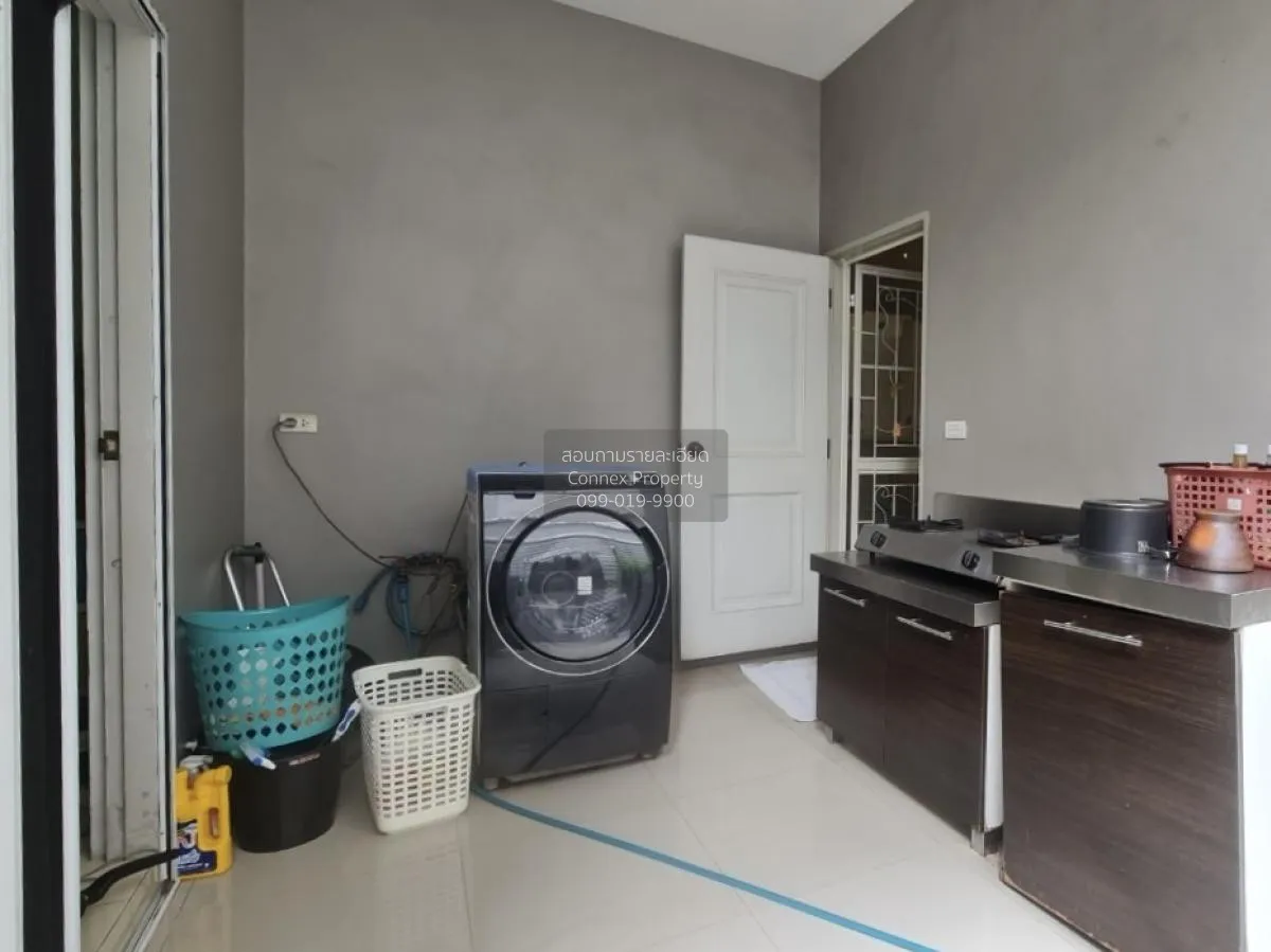 For Sale House , Grand Bangkok Boulevard Ratchada Ramintra 2 , hi