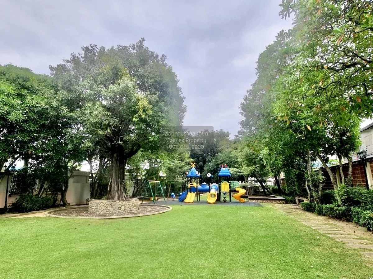 For Sale House , Grand Bangkok Boulevard Ratchada Ramintra 2 , hi